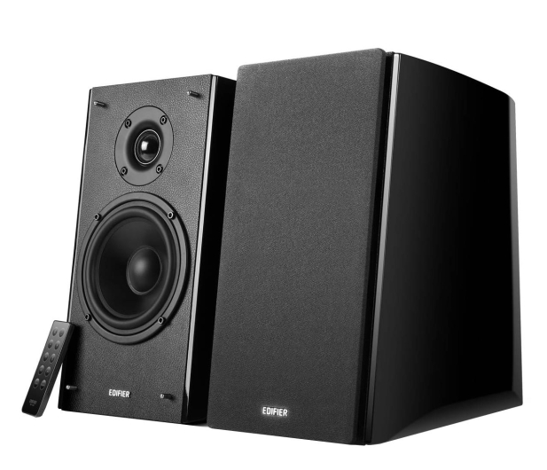 Edifier R2000DB czarne - 518951 - zdjęcie
